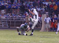 Photos from Enloe vs. Athens Drive