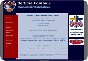 Beltline Combine