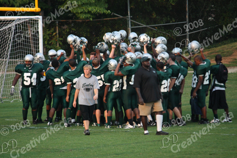 Enloe vs Athens Drive