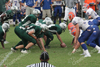 Enloe vs Athens Drive