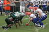 Enloe vs Athens Drive