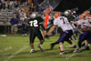Enloe vs Athens Drive