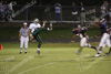 Enloe at Jordan