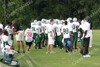 Enloe vs Knightdale