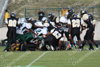 Enloe vs Knightdale