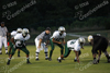 Enloe vs Knightdale