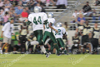 Enloe vs Knightdale