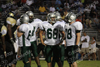 Enloe vs Knightdale