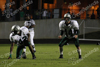 Enloe vs Knightdale