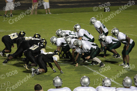 Enloe vs Knightdale