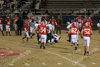 Enloe at Sanderson