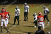 Enloe at Sanderson