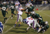 Wake Forest Rolesville at Enloe