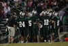 Wake Forest Rolesville at Enloe