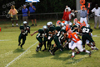 Athens Drive at Enloe