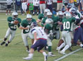 Photos from Enloe vs. Jordan