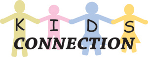 Logo for KidsConnection