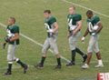 Photos from Enloe vs. Leesville Rd.